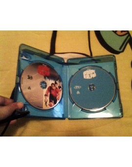 Reportaje "Rompe Ralph 3D" 3