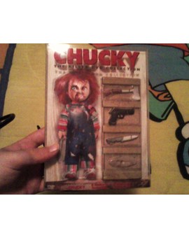 A que molaria un pack en Blu-Ray asi.