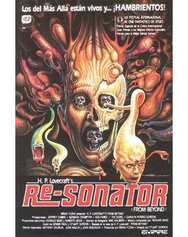 Os molaria en blu-ray?