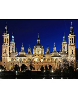 ¿Hay alguien en mubis que sea de zaragoza?