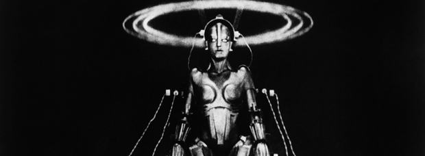 «METROPOLIS» En el Auditorio Nacional