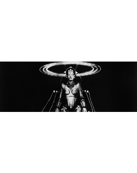 «METROPOLIS» En el Auditorio Nacional