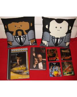 REGALOS CINEFILOS
