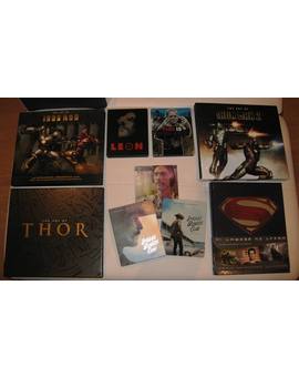 ÚLTIMAS ADQUISICIONES