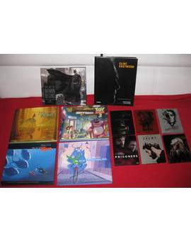 ÚLTIMAS COMPRAS