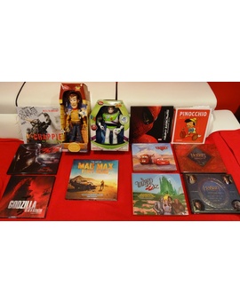 REGALAZOS DE ANEMAKE <3  +  ÚLTIMAS COMPRAS DE LIBROS
