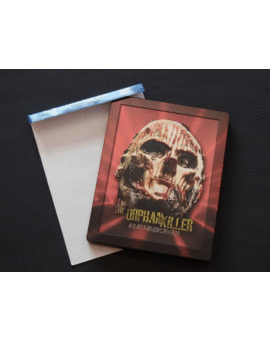 The Orphan Killer - Steelbook