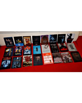 Actualización Steelbooks Noviembre/Diciembre 2015 (2)