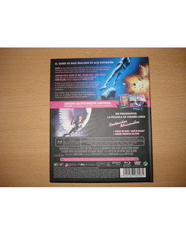 BRAZIL (DIGIBOOK)