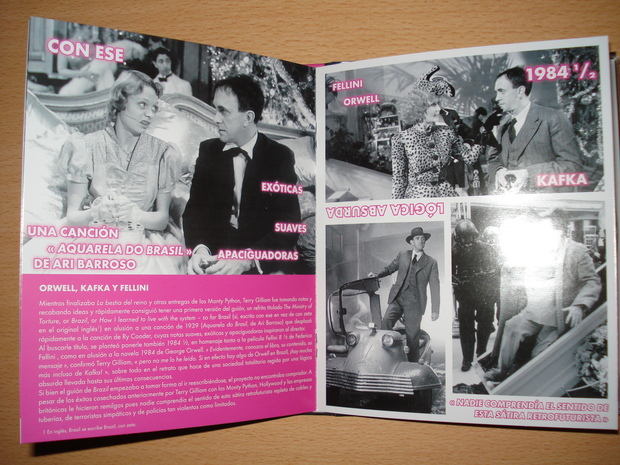 BRAZIL (DIGIBOOK)