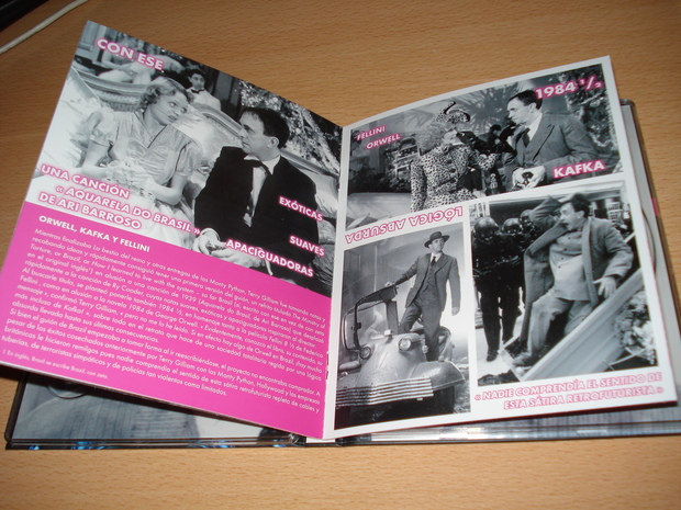 BRAZIL (DIGIBOOK)
