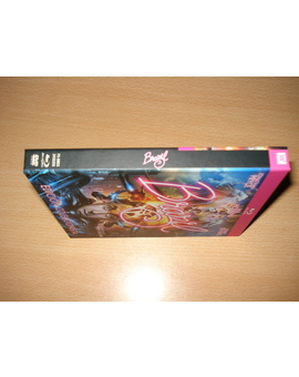 BRAZIL (DIGIBOOK)
