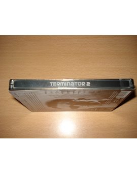TERMINATOR 2 (STEELBOOK)