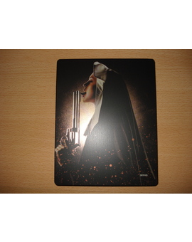 MACHETE (STEELBOOK UK)