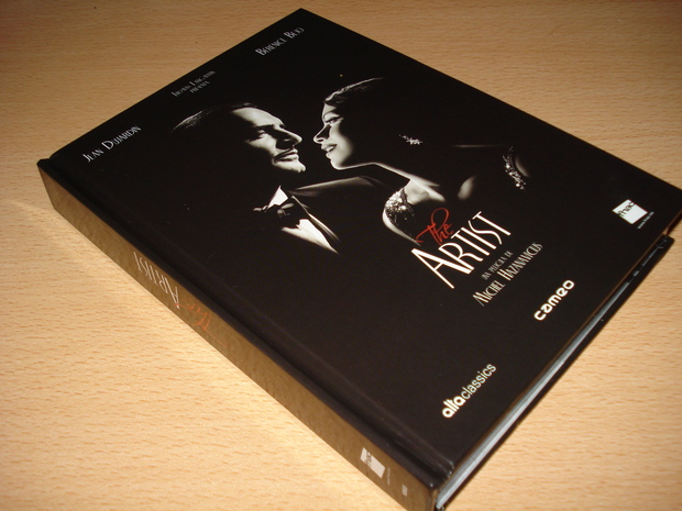 THE ARTIST (EDICIÓN FNAC)