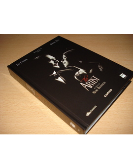 THE ARTIST (EDICIÓN FNAC)