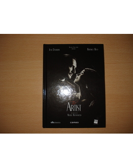 THE ARTIST (EDICIÓN FNAC)