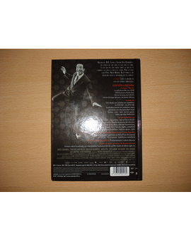THE ARTIST (EDICIÓN FNAC)