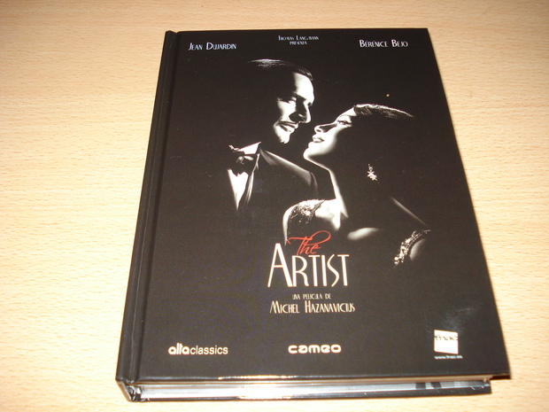 THE ARTIST (EDICIÓN FNAC)