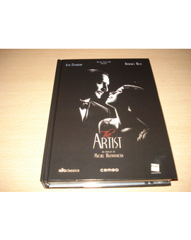 THE ARTIST (EDICIÓN FNAC)