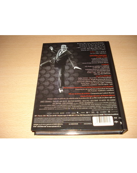 THE ARTIST (EDICIÓN FNAC)
