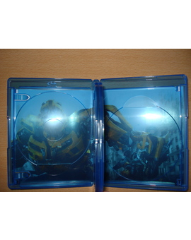 TRANSFORMERS 3 (3D)