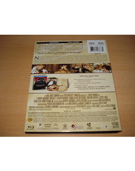 AMADEUS (DIGIBOOK USA)