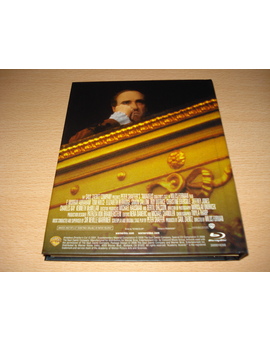 AMADEUS (DIGIBOOK USA)
