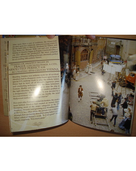 AMADEUS (DIGIBOOK USA)