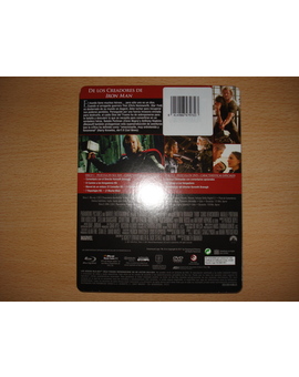 THOR (STEELBOOK)