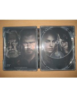 THOR (STEELBOOK)