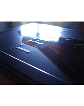 THOR (STEELBOOK)