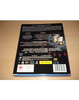 CASINO ROYALE (DELUXE EDITION UK)