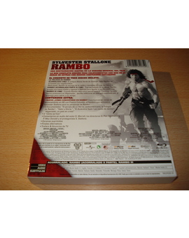 RAMBO (LA TRILOGÍA)