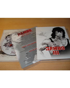 RAMBO (LA TRILOGÍA)