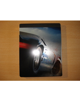 FAST & FURIOUS 5 (STEELBOOK)