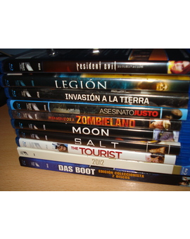 Arrazando en FNAC (Promo 2X1) 5€ C/U