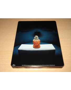 HANNA (STEELBOOK UK)