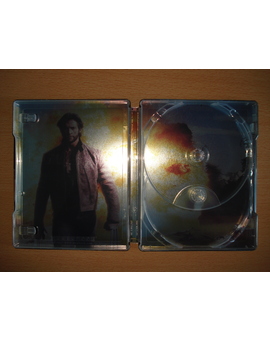 X-MEN ORIGINS WOLVERINE (STEELBOOK UK)