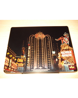 CASINO (STEELBOOK UK)