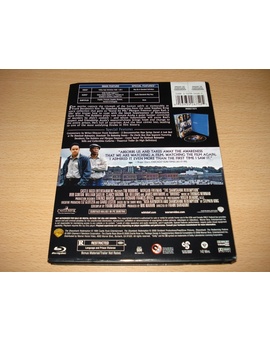 CADENA PERPETUA (DIGIBOOK USA)