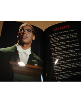 MALCOM X (DIGIBOOK USA)