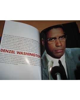 MALCOM X (DIGIBOOK USA)