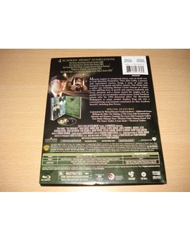 LA MILLA VERDE (DIGIBOOK USA)