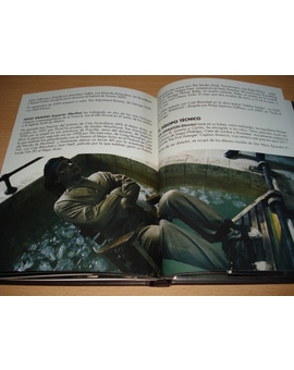 EL HOMBRE LOBO (DIGIBOOK FNAC)