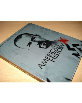 AMERICAN HISTORY X (STEELBOOK CANADA)