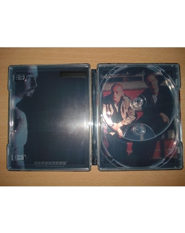 AMERICAN HISTORY X (STEELBOOK CANADA)