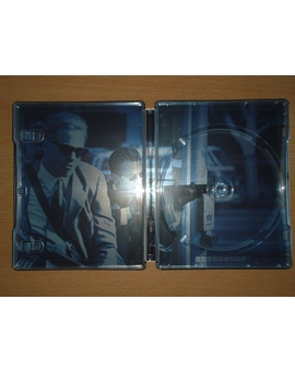 HEAT (STEELBOOK CANADA)