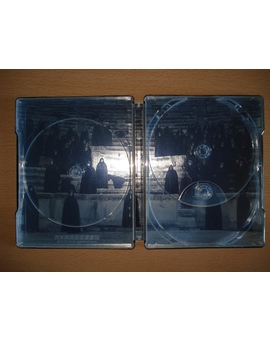 GHOST RIDER 2 (STEELBOOK USA)