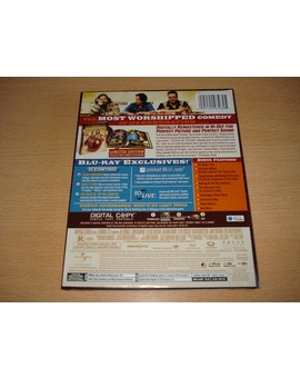 EL GRAN LEBOWSKI (DIGIBOOK CANADA)